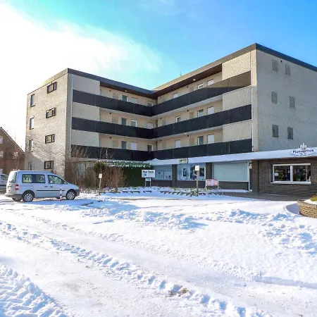 Apartment Seerose By Interhome Norddeich (Norden)