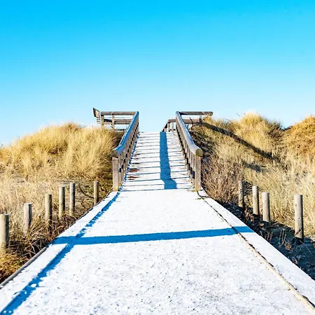 Apartamento Seerose By Interhome