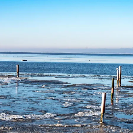 Apartamento Seerose By Interhome