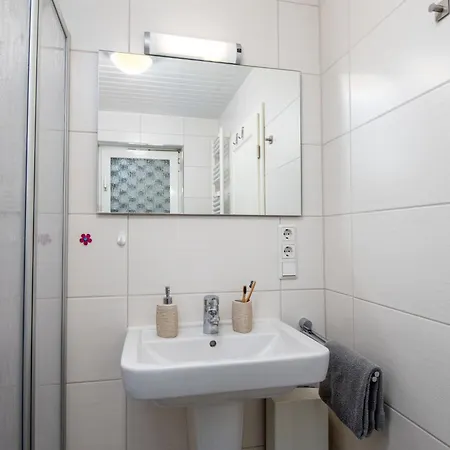 Seerose By Interhome Apartment *