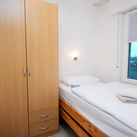 Seerose By Interhome * Norddeich (Norden)