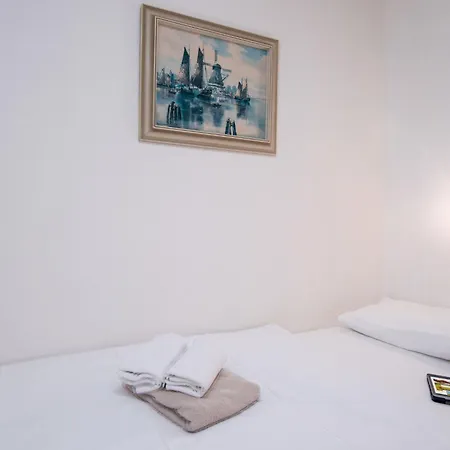 Seerose By Interhome Apartment Norddeich (Norden)