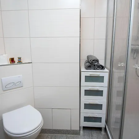 Apartamento Seerose By Interhome Norddeich (Norden)