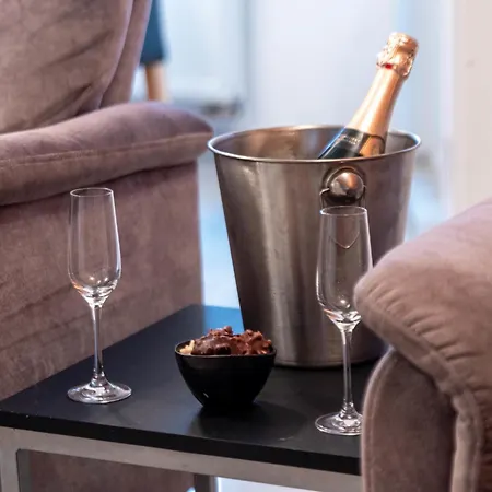 Seerose By Interhome