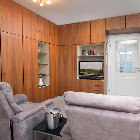 Apartamento Seerose By Interhome *