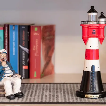 Seerose By Interhome