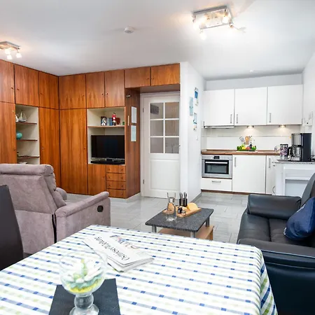 Seerose By Interhome Apartment Norddeich (Norden)