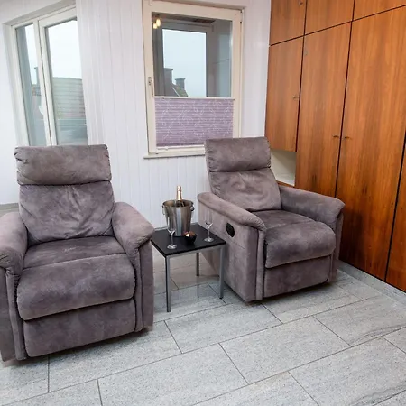 Seerose By Interhome Apartamento *