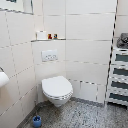 Apartment Seerose By Interhome Norddeich (Norden)