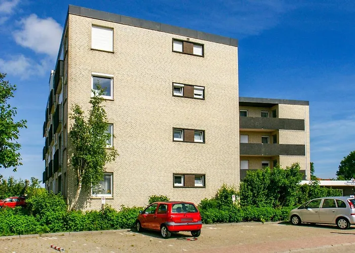 Διαμέρισμα Seerose By Interhome *