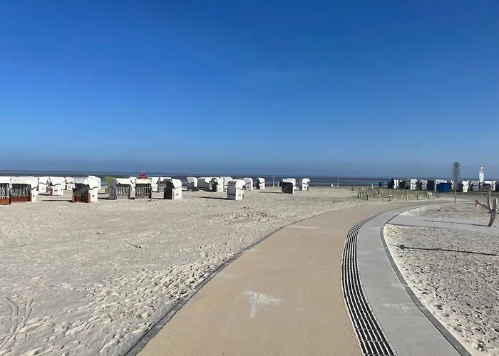 Διαμέρισμα Seerose By Interhome *