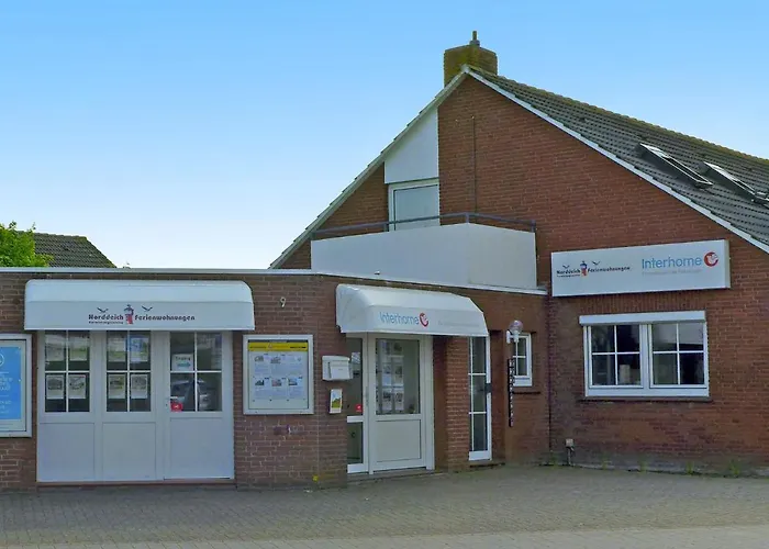 Seerose By Interhome *