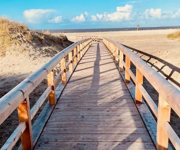 Seerose By Interhome Διαμέρισμα