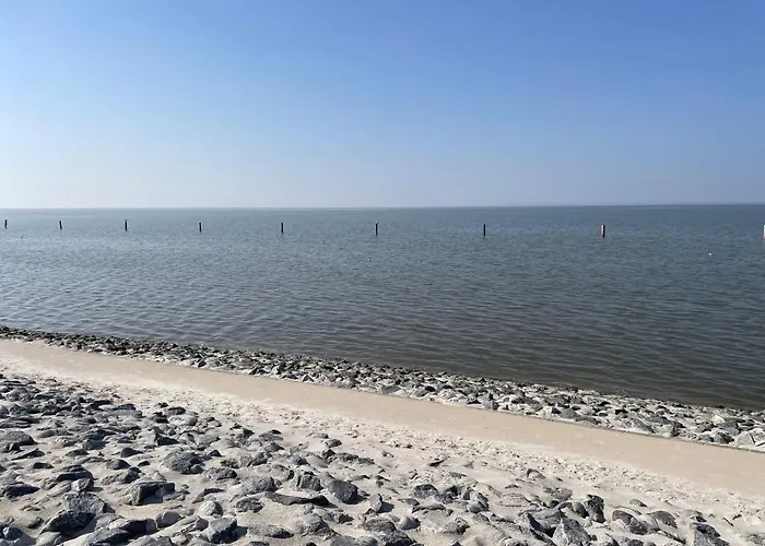 Seerose By Interhome Norddeich (Norden)