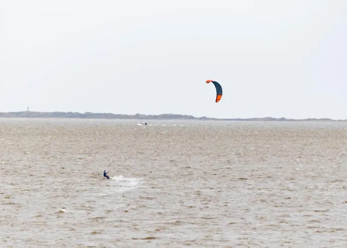 Διαμέρισμα Seerose By Interhome