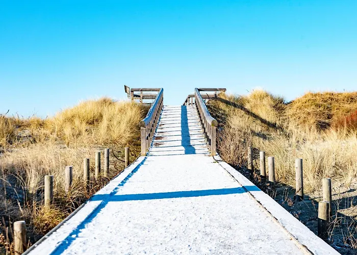 Διαμέρισμα Seerose By Interhome