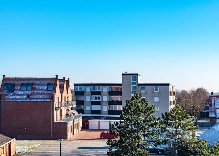 Seerose By Interhome