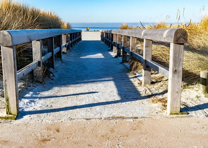 Seerose By Interhome *