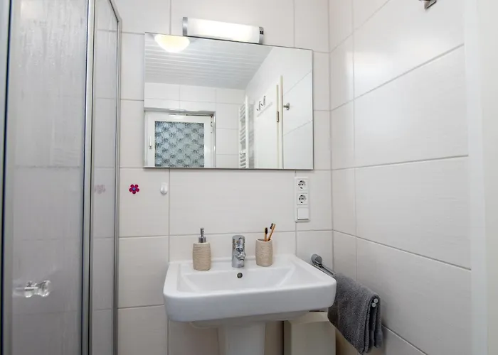 Seerose By Interhome Διαμέρισμα *