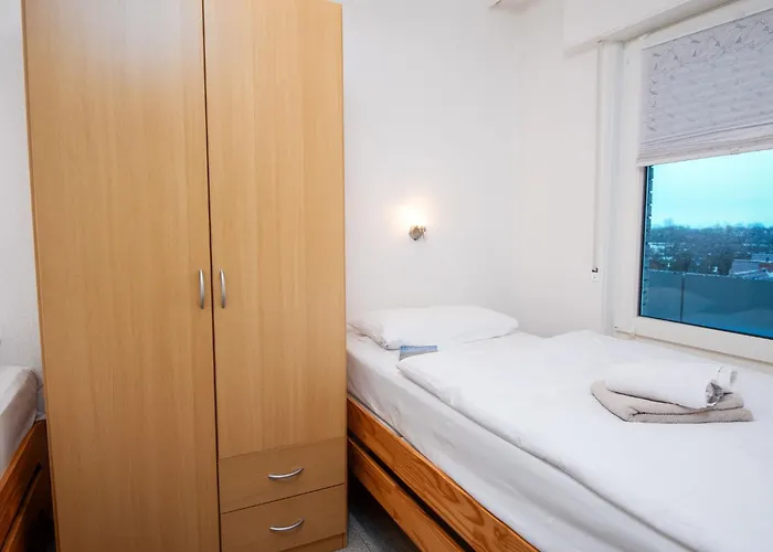 Seerose By Interhome * Norddeich (Norden)