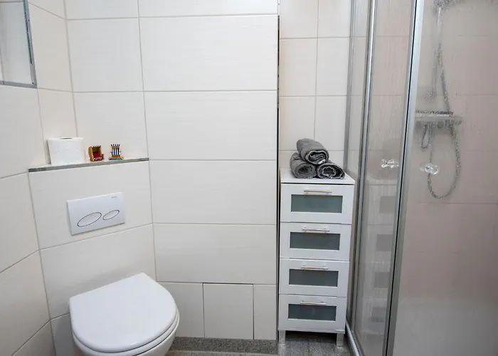 Διαμέρισμα Seerose By Interhome Norddeich (Norden)