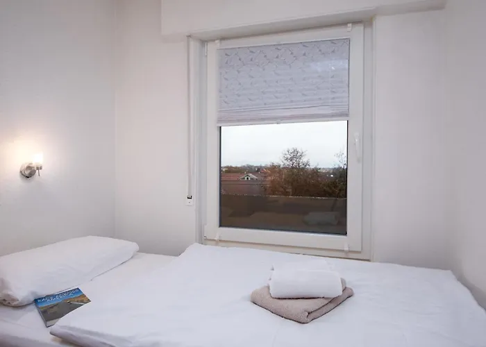 Seerose By Interhome Norddeich (Norden)