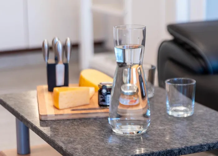 Seerose By Interhome *