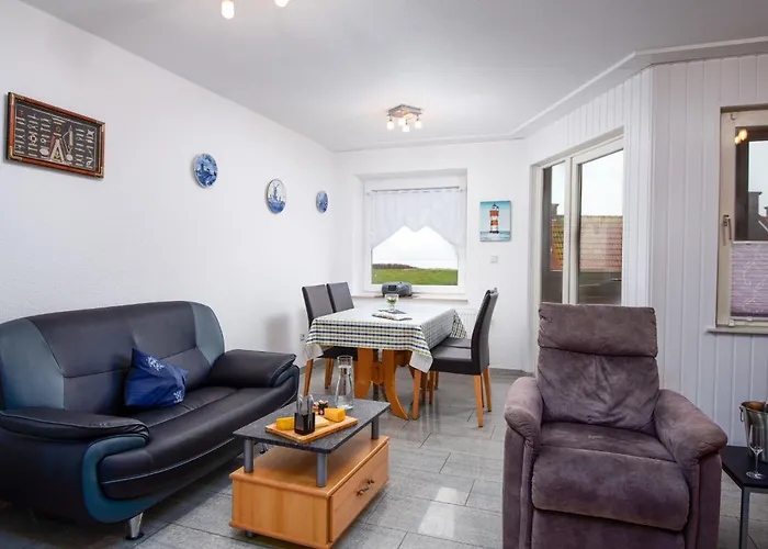 Seerose By Interhome Διαμέρισμα *