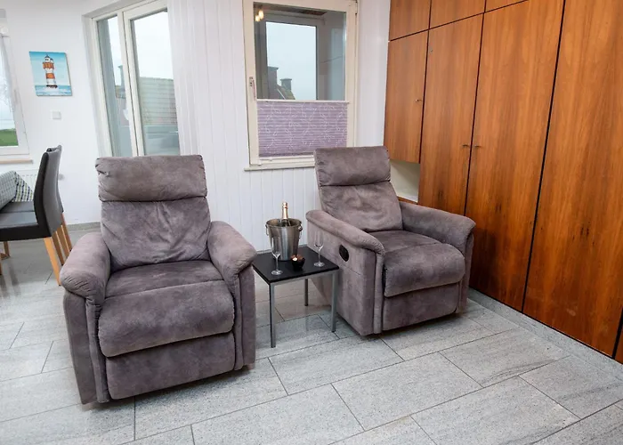 Seerose By Interhome Διαμέρισμα *