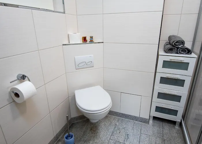 Διαμέρισμα Seerose By Interhome Norddeich (Norden)